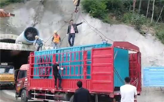 红星1300KW发电机出租