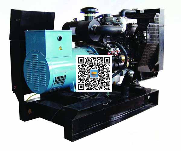 红星发电机租赁