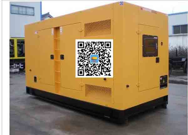 红星静音发电机出租