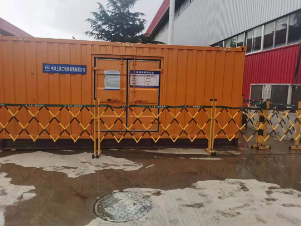 红星租赁发电机 柴油发电机组供应商：柴油发电机组润滑油的作用？