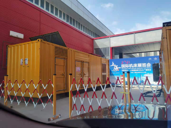 红星出租发电机-柴油发电机和汽油发电机哪个更好一些?