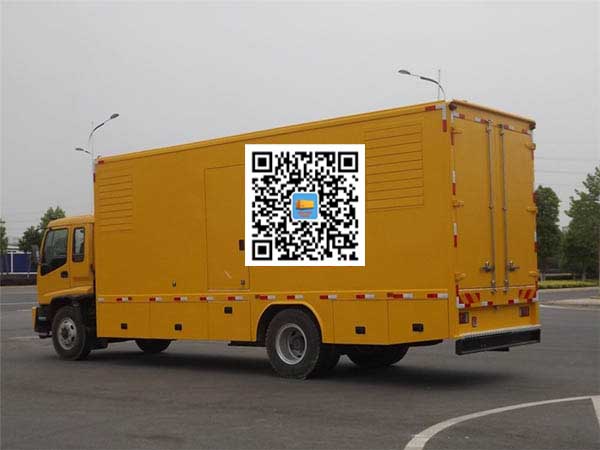 红星发电车出租-发电机组的主要用途是什么?