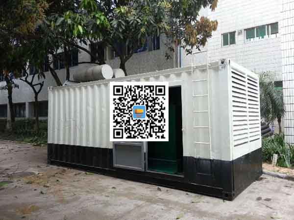 红星出租发电机-什么样的柴油发电机使用效果比较好