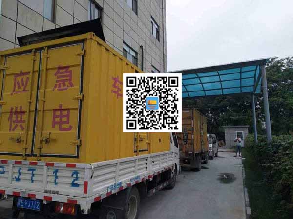 红星出租发电机-柴油发电机组启动困难的原因有哪些?