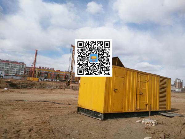 红星发电机出租-柴油发电机组安全操作规程有哪些?