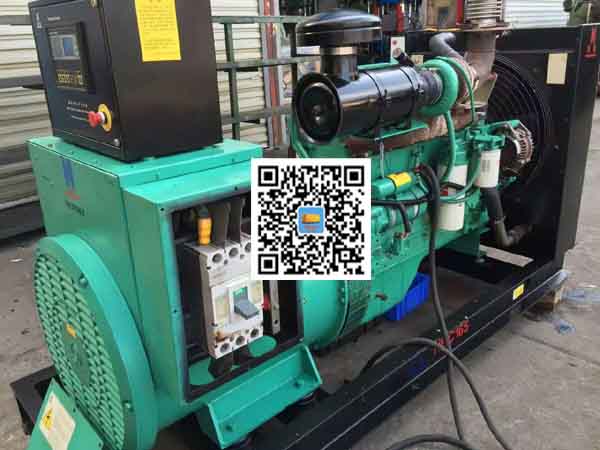 红星租赁发电机-发电机一般变压器磁芯所使用的是什么材料?