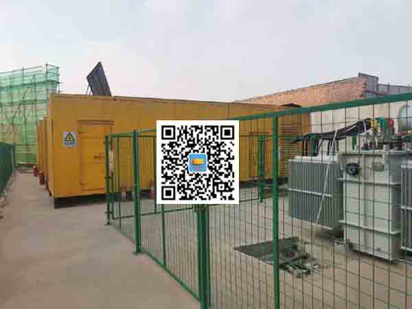 红星发电机组的社会应用有哪些