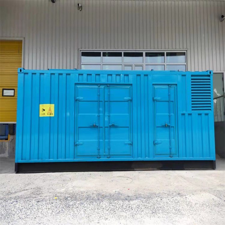 红星出租发电车