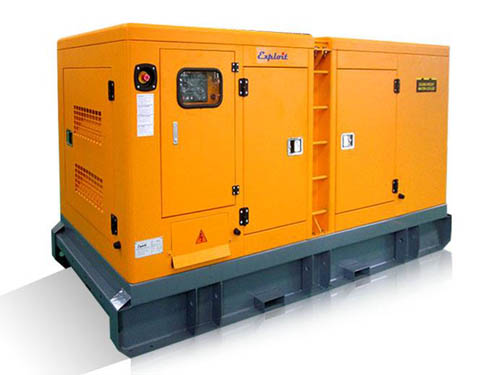 红星影响 200kw 柴油发电机油耗的因素有哪些?
