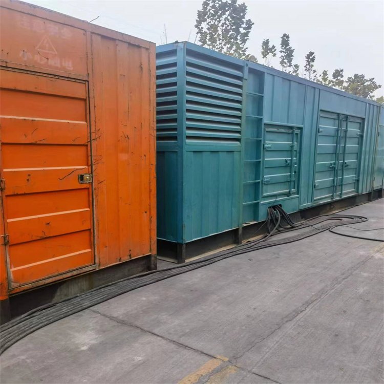 红星如何选择适合 600kW 柴油发电机组的热继电器?
