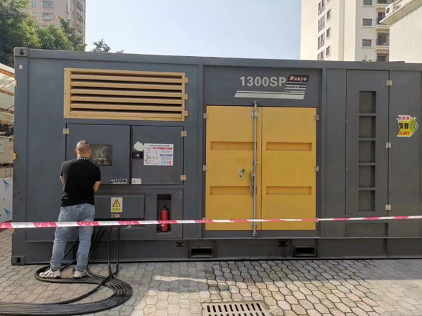 红星100kw柴油发电机组的机油应该如何选择?