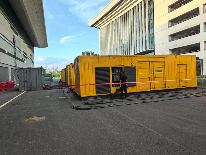 红星柴油发电机冬季保养注意事项？