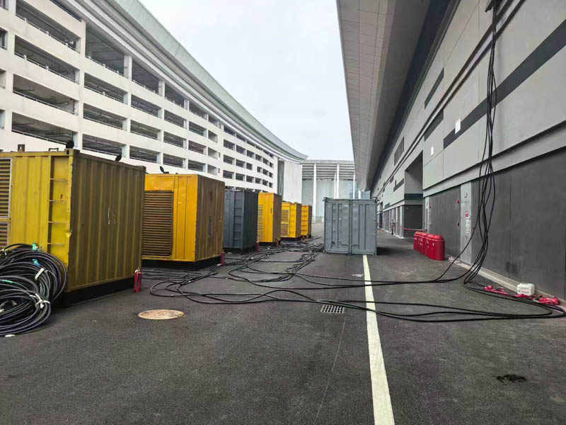 红星冬季柴油发电机启动前需要做哪些准备工作？